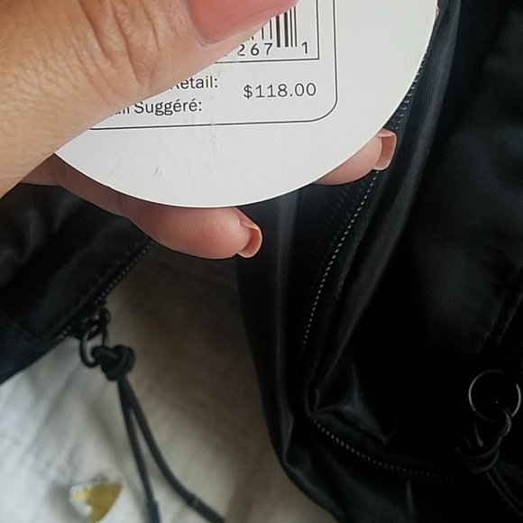 Go Sac baby bag - Picture 4 of 6